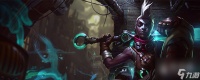 LOL13.16版本斗魂竞技场艾克加强说明