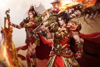 《众矢之地》传奇25服8月21日0:05开启