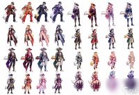 DNF名门猫咪装扮套装图片 活动装扮介绍