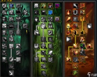 魔兽世界前期最强天赋介绍 80级天赋攻略