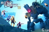 雨中冒险2雷克斯技能搭配带法