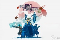 雨中冒险2指挥官怎么出装-雨中冒险2指挥官出装推荐