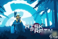 雨中冒险2女猎人技能怎么搭配-雨中冒险2女猎人技能对比