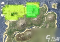 怎么驯服猛犸象   水母毒素