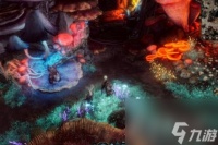 博德之门3鬼头蘑菇孢子获取方法指南