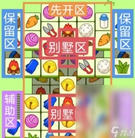 羊了个羊8.20关卡怎么做