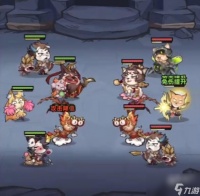 王者猎人新手阵容怎么搭配