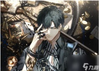 光与夜之恋陆沉寻宝暗号是什么 光与夜之恋陆沉寻宝兑换码推荐