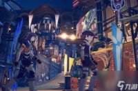 蓝色协议插头怎么获取-蓝色协议插头获取方法与攻略