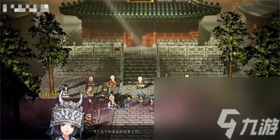 《逸剑风云决》英雄大会任务完成方法一览