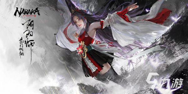永劫无间手游角色有哪些 永劫无间手游角色详解