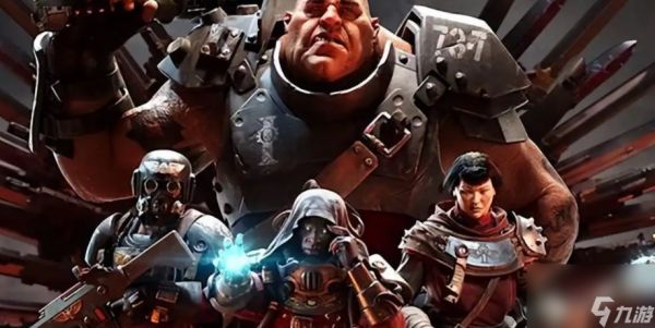 战锤40K暗潮狂信徒战斧怎么玩