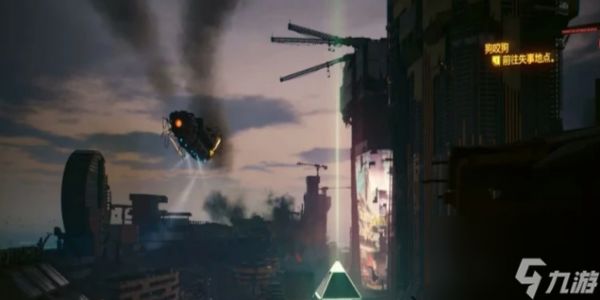 《赛博朋克2077往日之影》新内容有哪些 新增内容简介