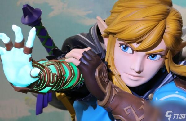 王国之泪海利亚士兵套怎么获得