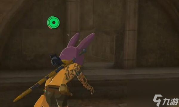 王国之泪海利亚士兵套怎么获得