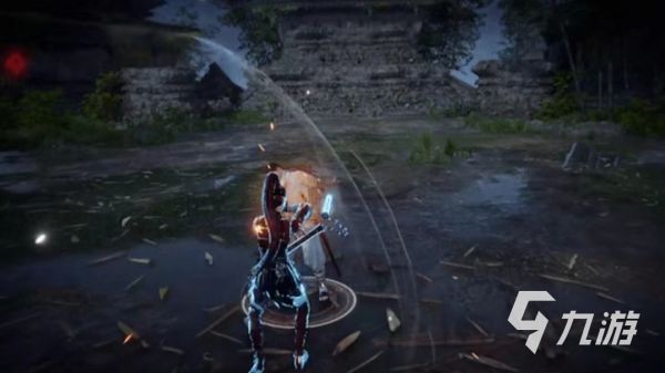 永劫无间手游近战武器有哪些 近战武器介绍