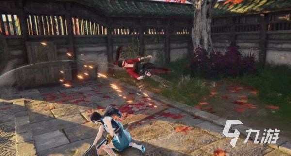 永劫无间手游近战武器有哪些 近战武器介绍