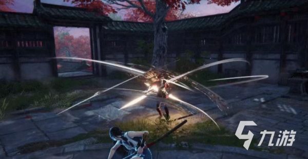 永劫无间手游近战武器有哪些 近战武器介绍