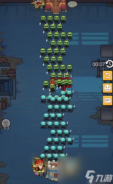 时空边际300怎么过 时空边际300通关攻略