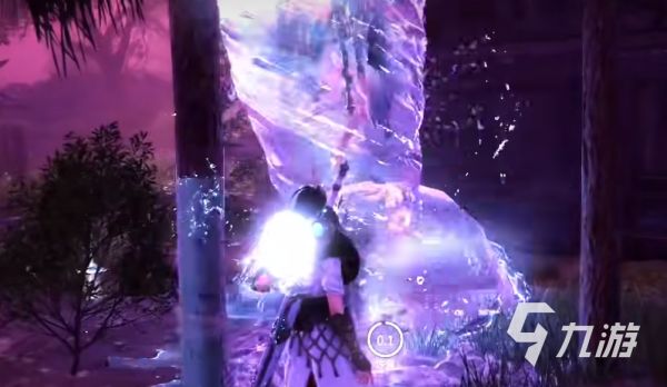 永劫无间手游法师怎么玩 永劫无间手游法师玩法指南