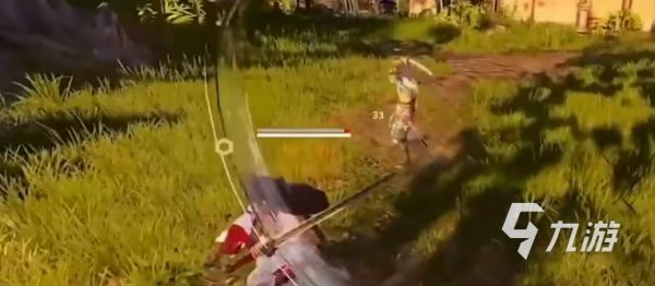 永劫无间手游战士怎么玩 永劫无间手游战士玩法攻略