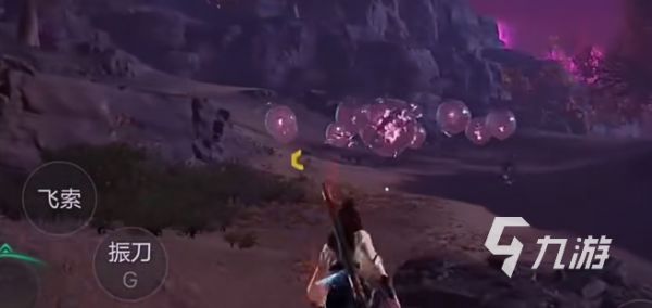 永劫无间手游战士怎么玩 永劫无间手游战士玩法攻略