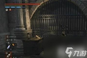 前往【马鲁姆区】即可获得拉布雷酒。(匹诺曹的谎言拉布雷酒位置分享)