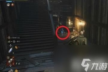 前往【马鲁姆区】即可获得拉布雷酒。(匹诺曹的谎言拉布雷酒位置分享)