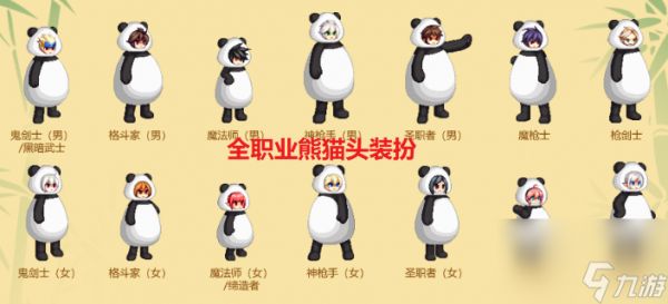 DNF西装打团日是哪一天 全职业西装一览