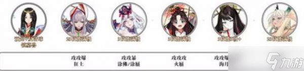 阴阳师极蜃气楼阵容怎么搭配 极蜃气楼阵容搭配方法