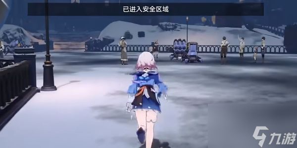 崩坏星穹铁道无机的智慧果成就攻略