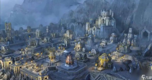 矮人要塞登录点怎么选择