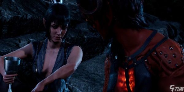 《博德之门3》旁白语音有17种风格 不同角色不同情绪