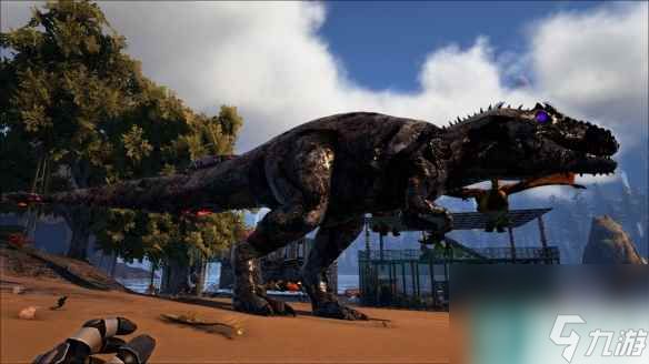 《方舟生存进化》资源不刷新怎么办？ 资源不刷新解决方法2023