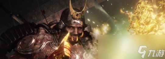 《仁王2》鸢加藤忍衣获得方法介绍