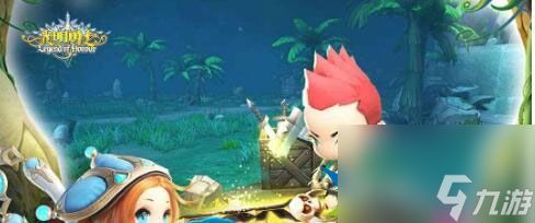 光明冒险恶魔阵营角色都有哪些 恶魔阵营角色推荐