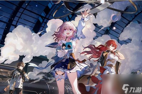 崩坏星穹铁道停转的萨尔索图属性细说