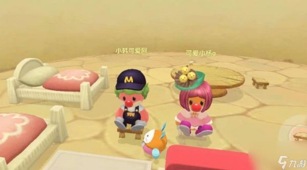 摩尔庄园手游撤销转盘后，美女玩家被气哭：我钱都白充了