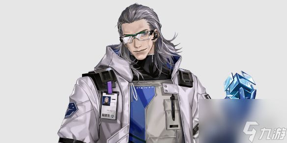 钢岚西塞罗角色介绍