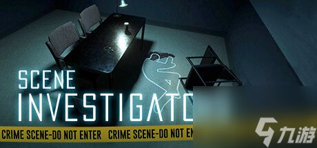 演绎推理游戏《重返犯罪现场》现已登录Steam,支持中文