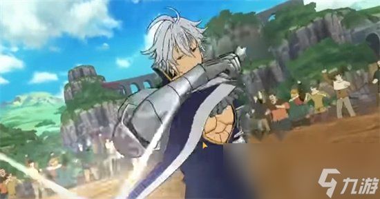 《七人传奇光与暗之交战》强度榜 五大最强战力