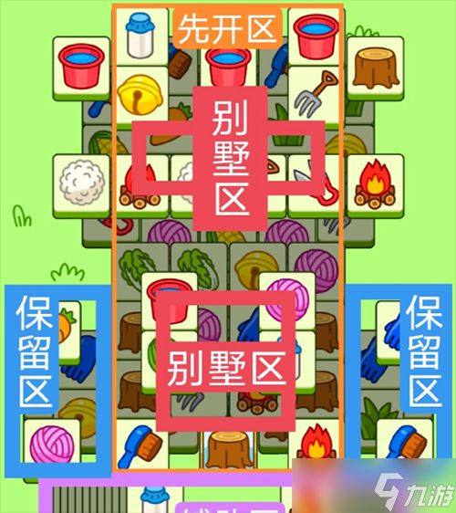 2023羊了个羊10月27号攻略