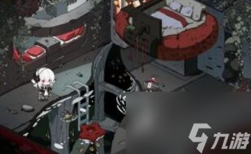 犹格索托斯的庭院坏结局有哪些