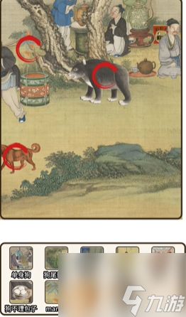 疯狂爆梗王狗在哪儿通关攻略一览