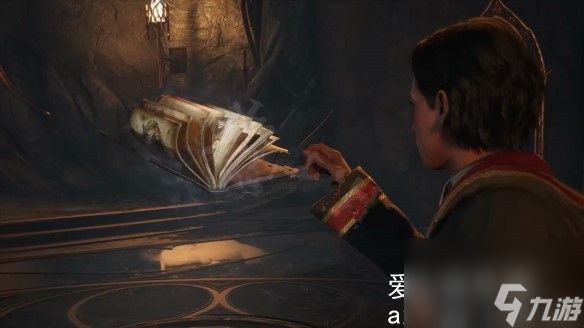 霍格沃兹之遗服装奖励都有哪些?全任务服装奖励一览