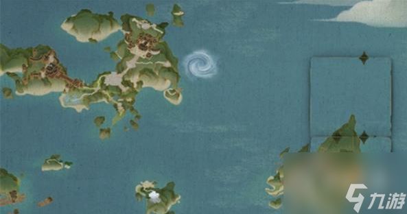 《逆水寒》手游深海之友任务攻略分享