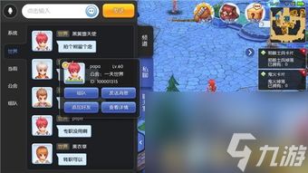 仙境传说ro手游 攻略,仙境传说ro手游全新攻略，带你开启奇幻之旅！