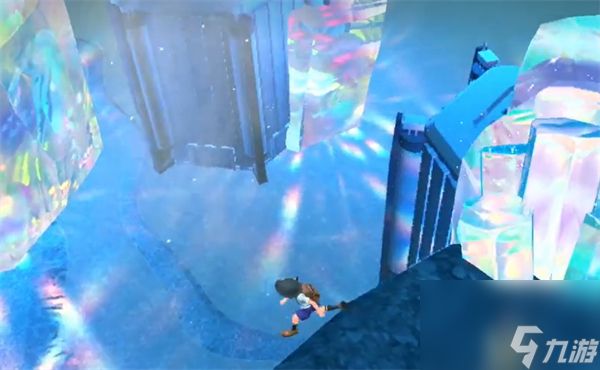 宝可梦朱紫第零区研究所走法介绍