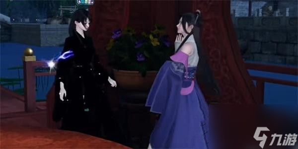 逆水寒手游雪暖晴年画册怎么获得