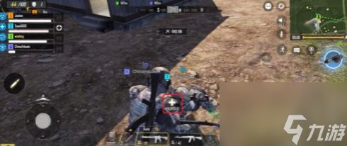 <a id='link_pop' class='keyword-tag' href='https://www.9game.cn/smzhsy/'>使命召唤手游</a>如何进行核聚变打击模式